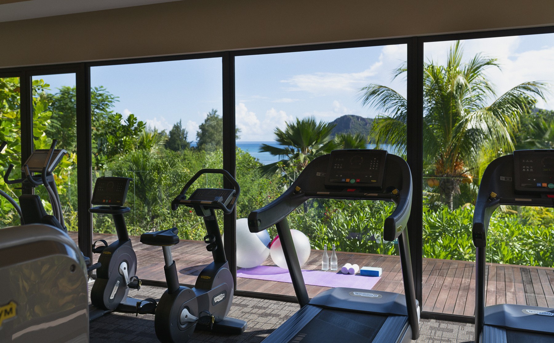 Raffles Seychelles